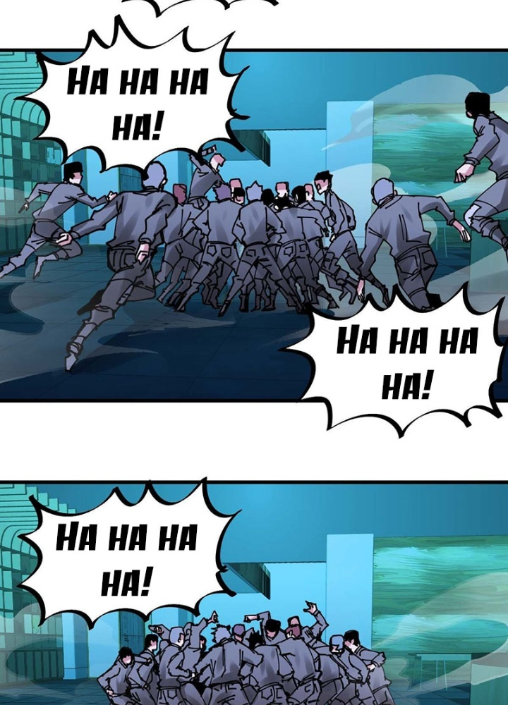 Hệ Thống Thôn Phệ Bá Đạo Chapter 24 - Trang 2