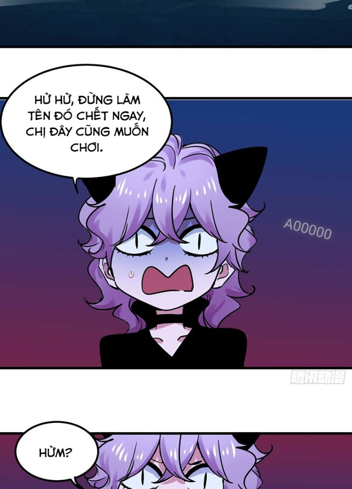 Hệ Thống Thôn Phệ Bá Đạo Chapter 24 - Trang 2