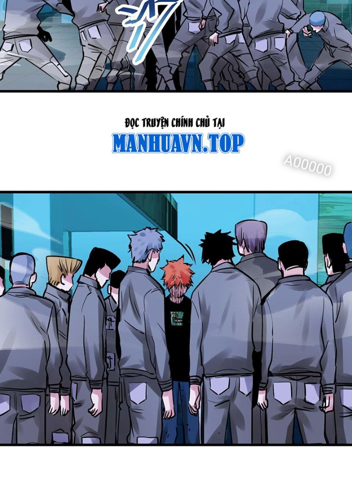 Hệ Thống Thôn Phệ Bá Đạo Chapter 24 - Trang 2