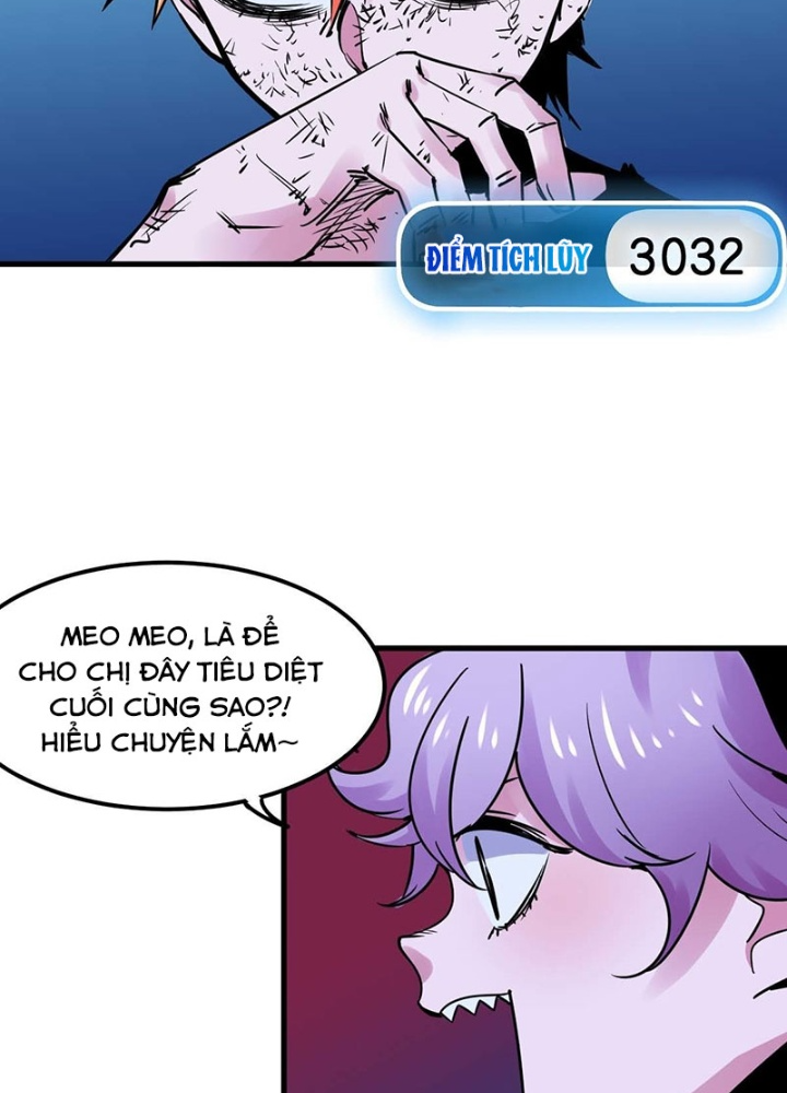 Hệ Thống Thôn Phệ Bá Đạo Chapter 24 - Trang 2