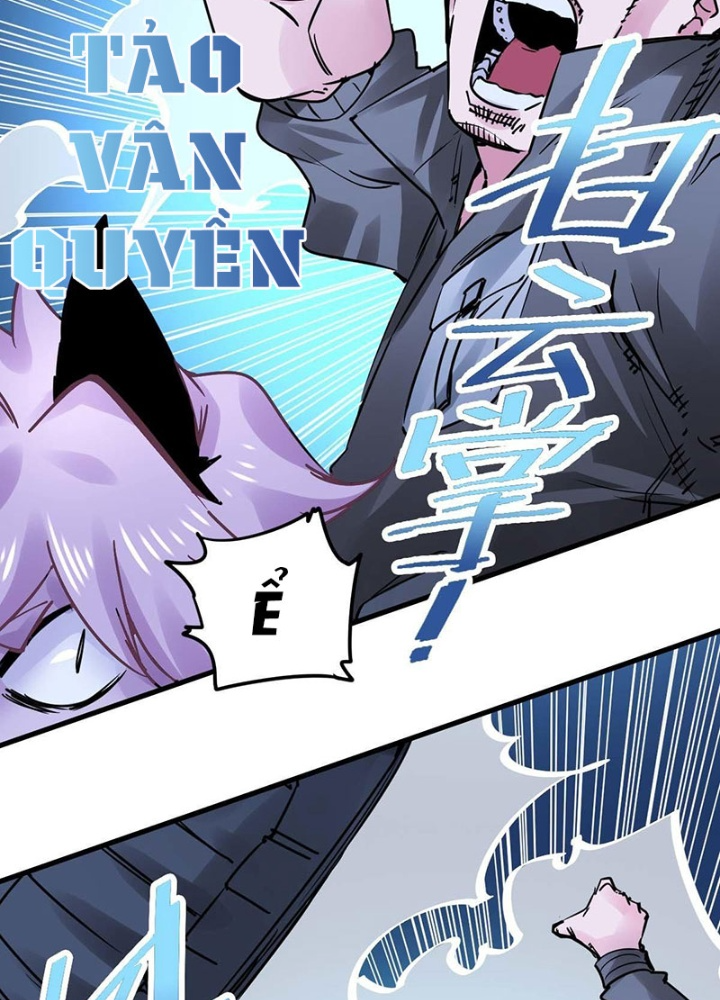 Hệ Thống Thôn Phệ Bá Đạo Chapter 25 - Trang 2
