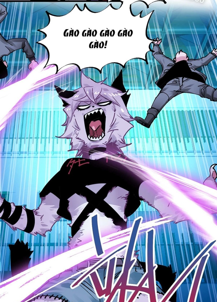 Hệ Thống Thôn Phệ Bá Đạo Chapter 25 - Trang 2