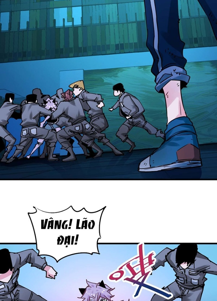 Hệ Thống Thôn Phệ Bá Đạo Chapter 25 - Trang 2