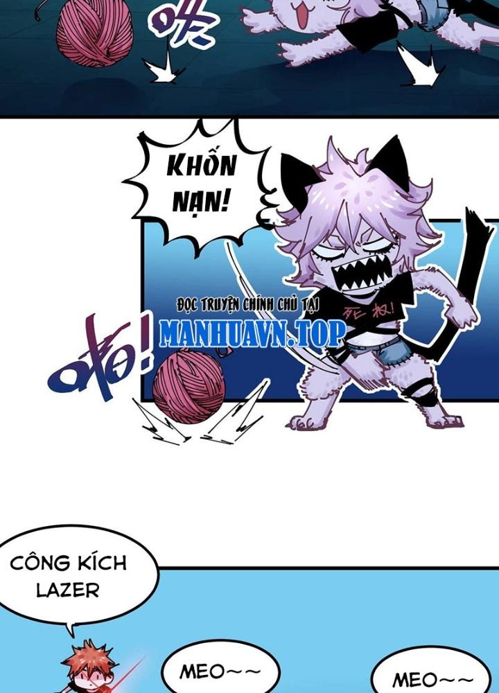 Hệ Thống Thôn Phệ Bá Đạo Chapter 25 - Trang 2