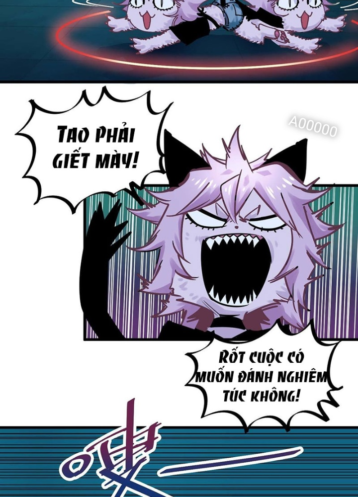 Hệ Thống Thôn Phệ Bá Đạo Chapter 25 - Trang 2