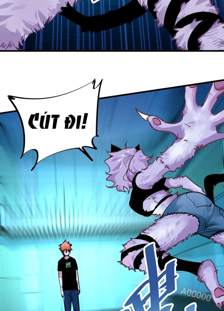 Hệ Thống Thôn Phệ Bá Đạo Chapter 25 - Trang 2