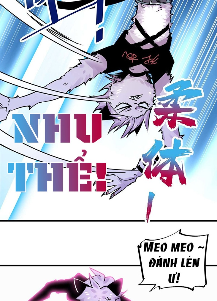 Hệ Thống Thôn Phệ Bá Đạo Chapter 25 - Trang 2