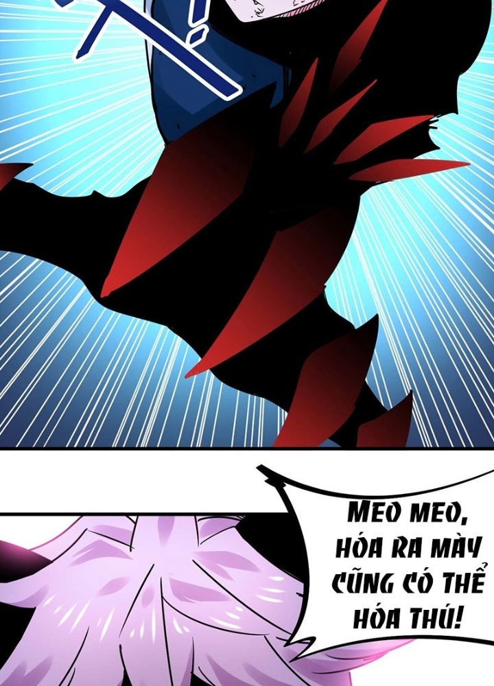 Hệ Thống Thôn Phệ Bá Đạo Chapter 25 - Trang 2