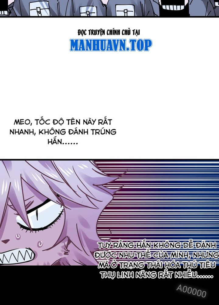 Hệ Thống Thôn Phệ Bá Đạo Chapter 25 - Trang 2