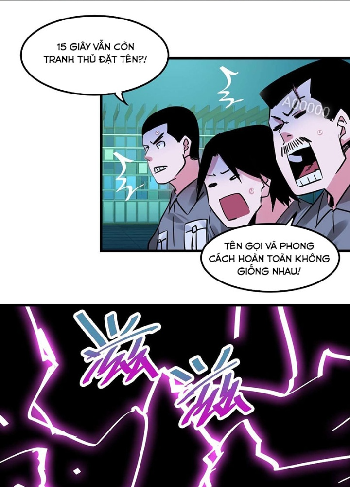 Hệ Thống Thôn Phệ Bá Đạo Chapter 25 - Trang 2