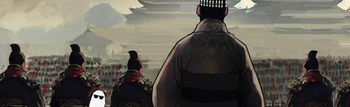 Quay Đầu Là Bờ Chapter 184 - Next Chapter 185