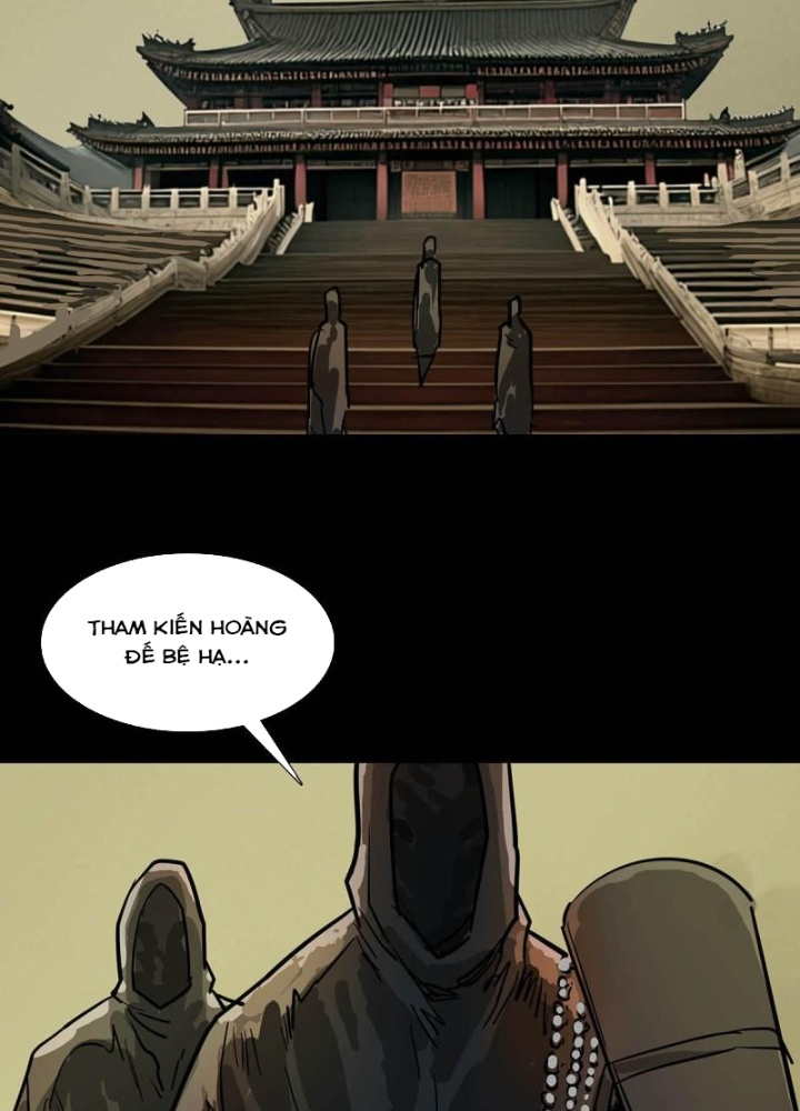 Quay Đầu Là Bờ Chapter 184 - Next Chapter 185