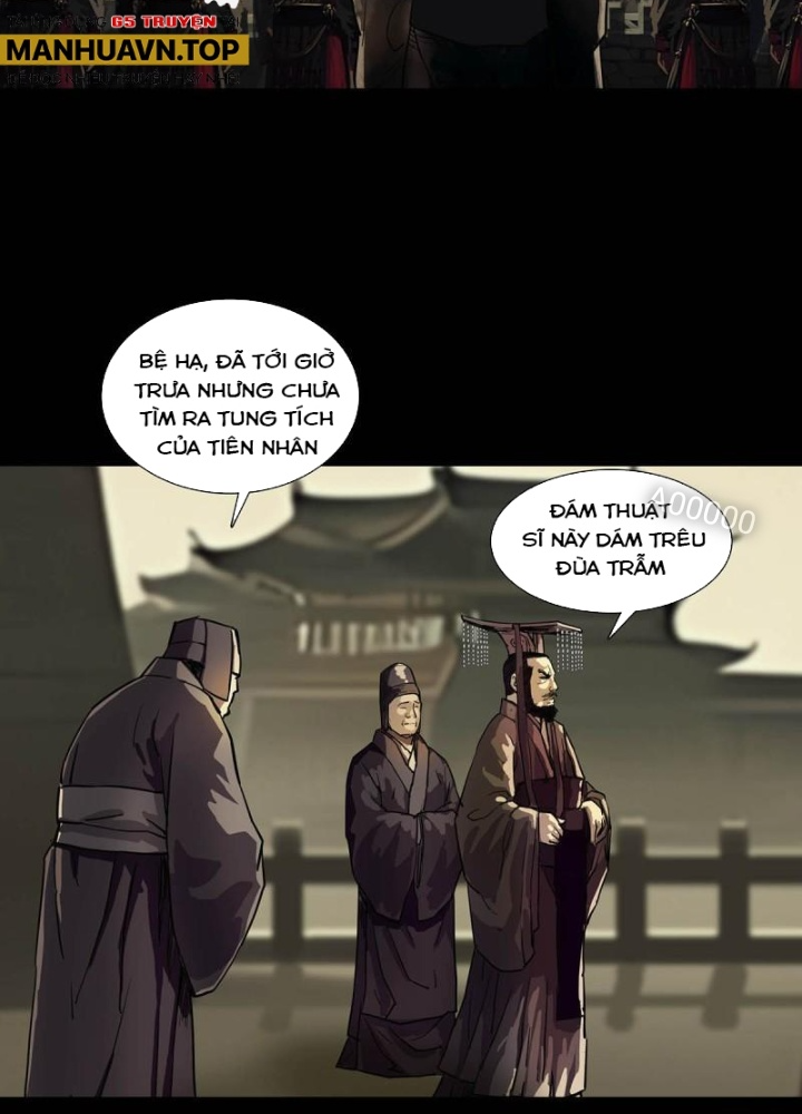 Quay Đầu Là Bờ Chapter 184 - Next Chapter 185