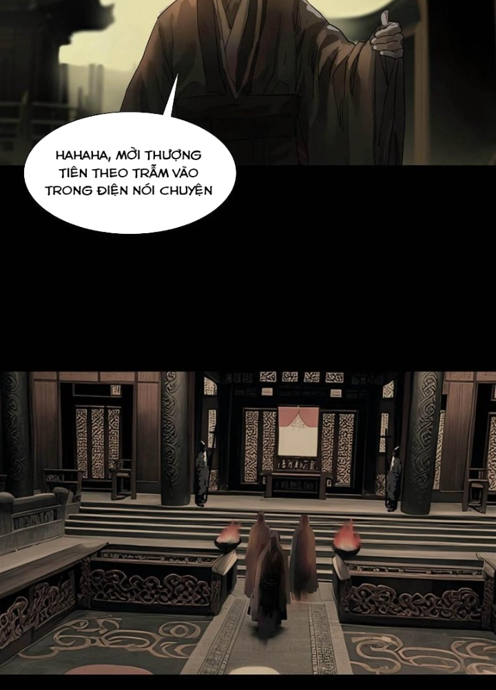 Quay Đầu Là Bờ Chapter 184 - Next Chapter 185