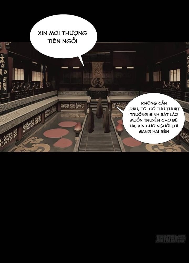 Quay Đầu Là Bờ Chapter 184 - Next Chapter 185