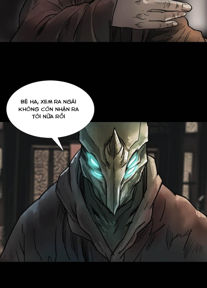 Quay Đầu Là Bờ Chapter 184 - Next Chapter 185