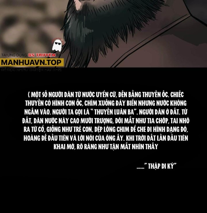 Quay Đầu Là Bờ Chapter 184 - Next Chapter 185
