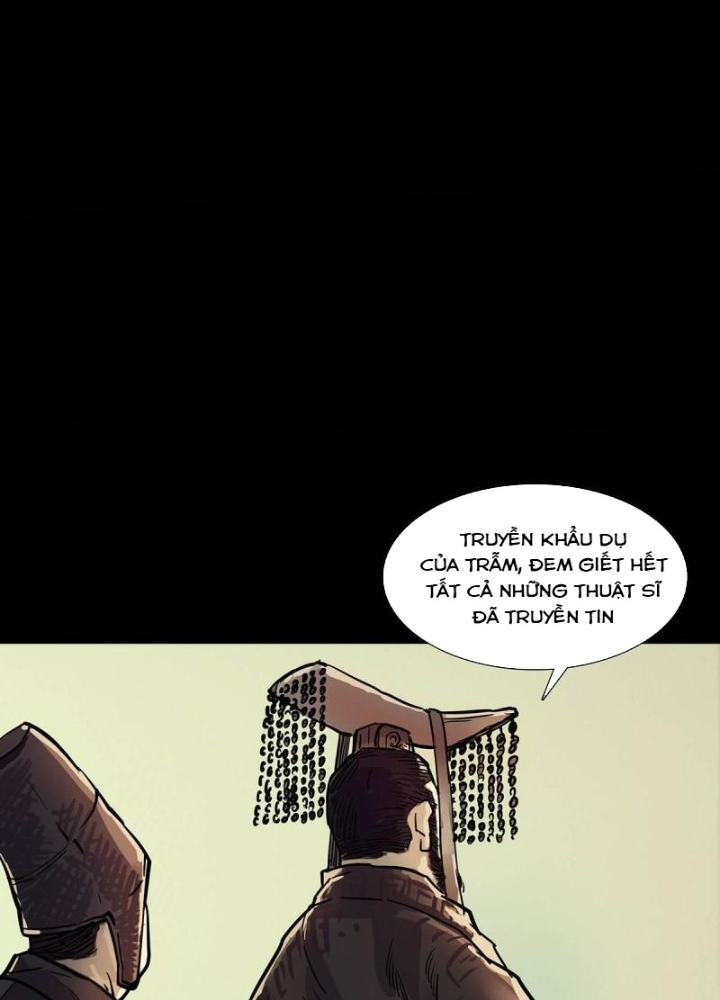 Quay Đầu Là Bờ Chapter 184 - Next Chapter 185