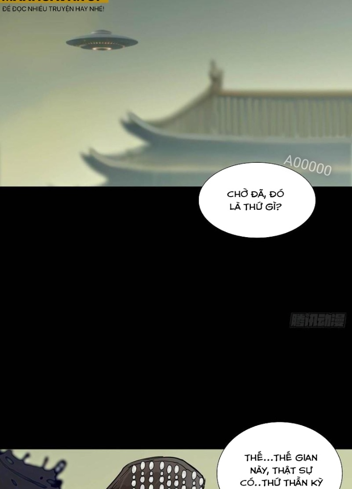 Quay Đầu Là Bờ Chapter 184 - Next Chapter 185