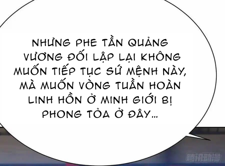 Ta Nhặt Được Thuộc Tính Tại Tu Chân Giới Chapter 271 - Trang 2