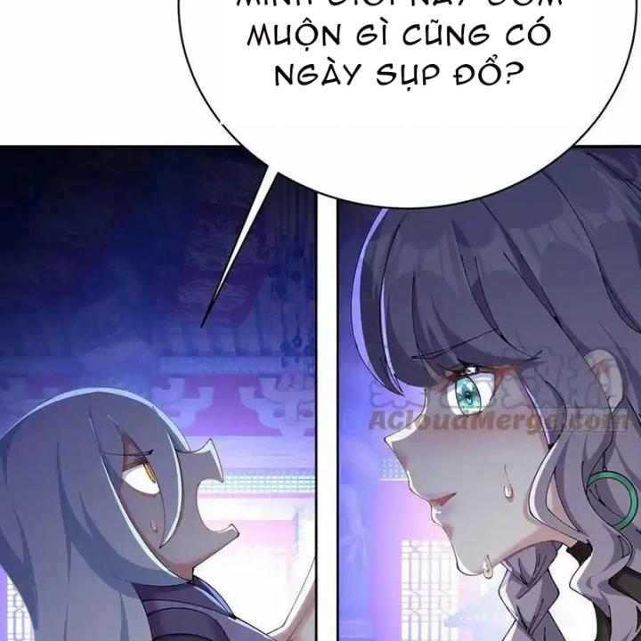 Ta Nhặt Được Thuộc Tính Tại Tu Chân Giới Chapter 271 - Trang 2