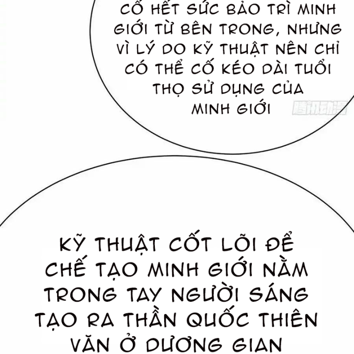 Ta Nhặt Được Thuộc Tính Tại Tu Chân Giới Chapter 271 - Trang 2