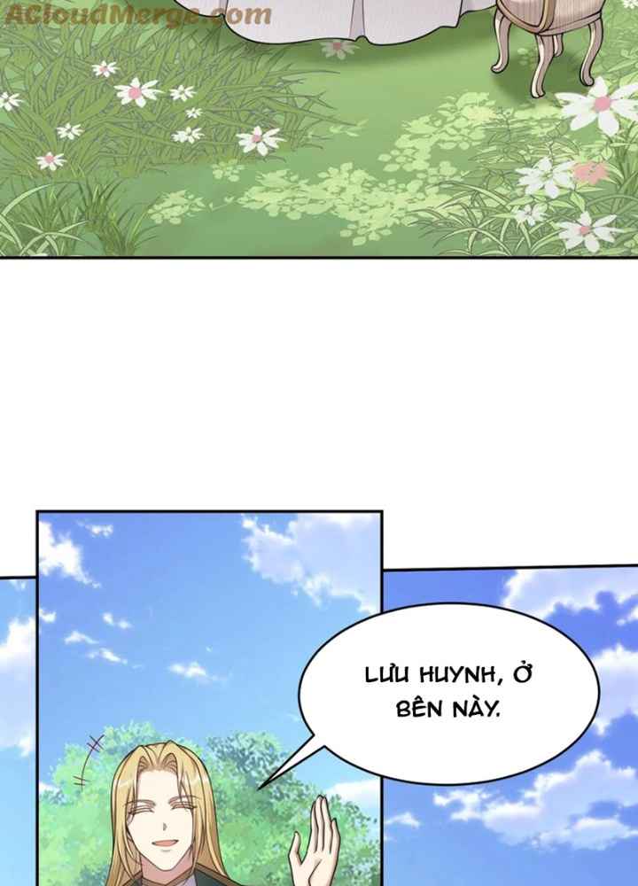 Ta Sống Cùng Nữ Tiếp Viên Hàng Không Tại Hoang Đảo Chapter 75 - Trang 2