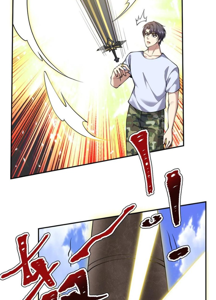 Ta Sống Cùng Nữ Tiếp Viên Hàng Không Tại Hoang Đảo Chapter 75 - Trang 2