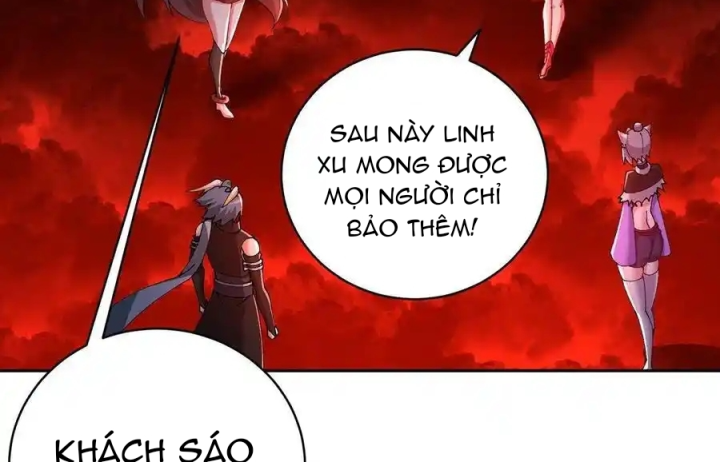 Ta Nhặt Được Thuộc Tính Tại Tu Chân Giới Chapter 272 - Trang 2
