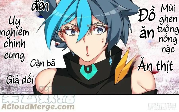 Ta Nhặt Được Thuộc Tính Tại Tu Chân Giới Chapter 272 - Trang 2