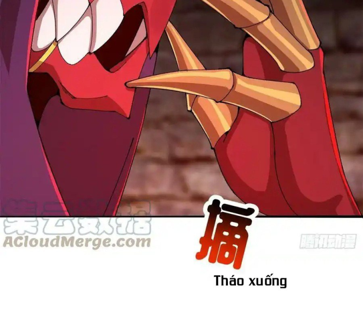 Ta Nhặt Được Thuộc Tính Tại Tu Chân Giới Chapter 273 - Trang 2