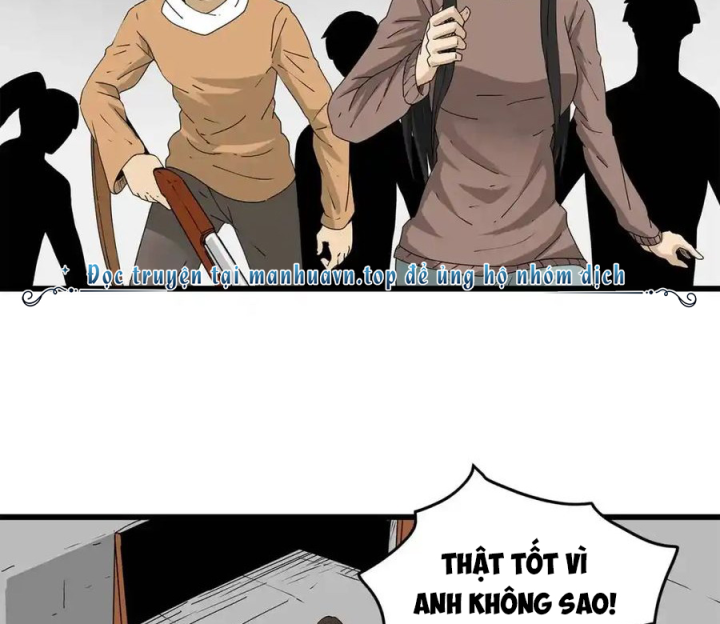 Tiền Tuyến Vùng Nước Sâu Chapter 36 - Trang 2