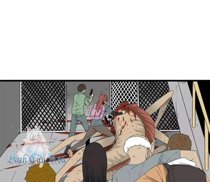 Tiền Tuyến Vùng Nước Sâu Chapter 36 - Trang 2