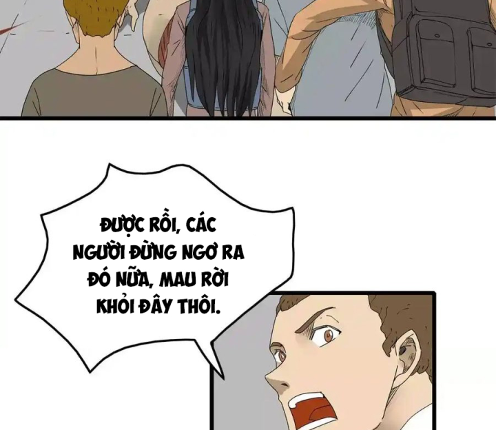 Tiền Tuyến Vùng Nước Sâu Chapter 36 - Trang 2