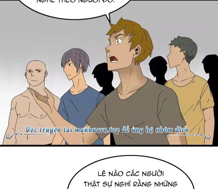 Tiền Tuyến Vùng Nước Sâu Chapter 36 - Trang 2