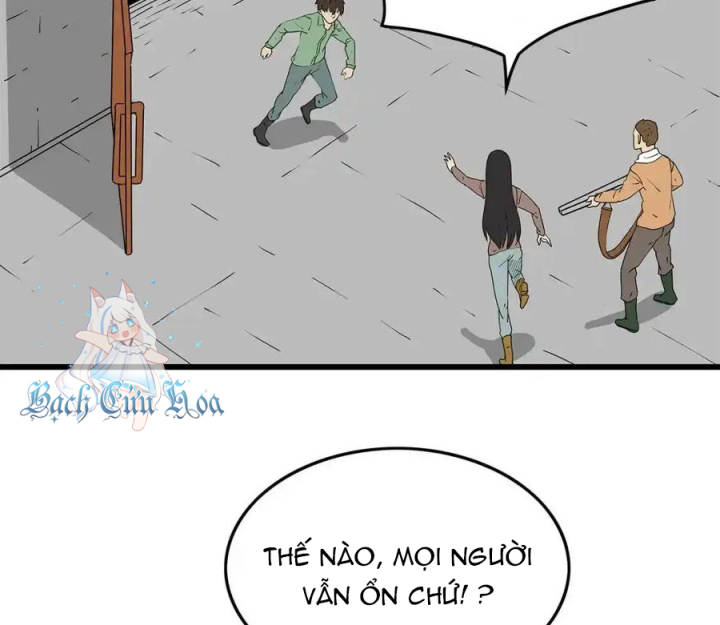 Tiền Tuyến Vùng Nước Sâu Chapter 36 - Trang 2