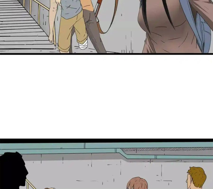 Tiền Tuyến Vùng Nước Sâu Chapter 36 - Trang 2