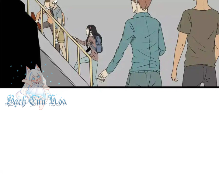 Tiền Tuyến Vùng Nước Sâu Chapter 36 - Trang 2