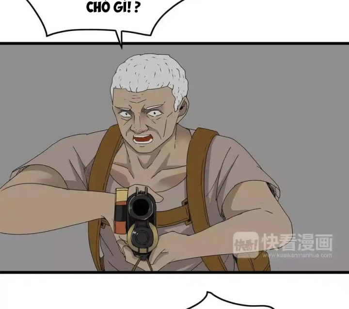 Tiền Tuyến Vùng Nước Sâu Chapter 36 - Trang 2