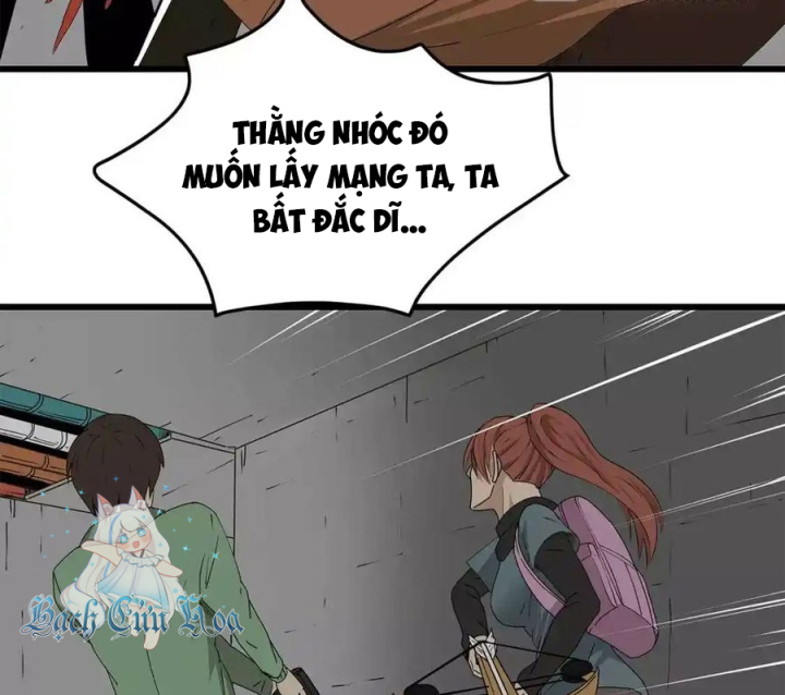 Tiền Tuyến Vùng Nước Sâu Chapter 36 - Trang 2