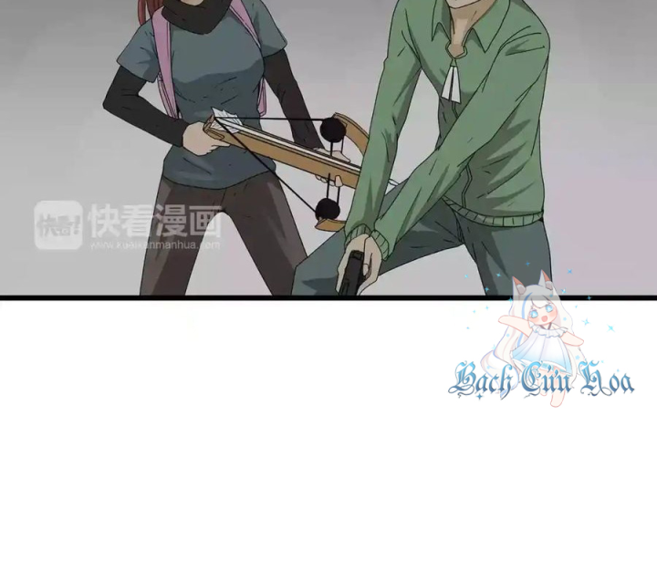 Tiền Tuyến Vùng Nước Sâu Chapter 36 - Trang 2