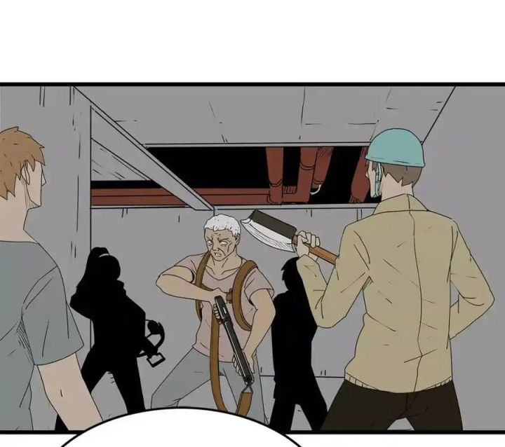 Tiền Tuyến Vùng Nước Sâu Chapter 36 - Trang 2
