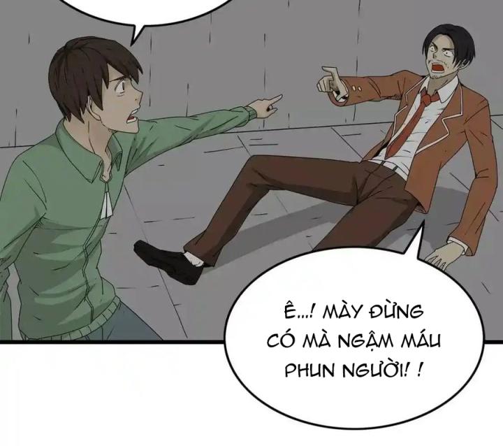 Tiền Tuyến Vùng Nước Sâu Chapter 36 - Trang 2