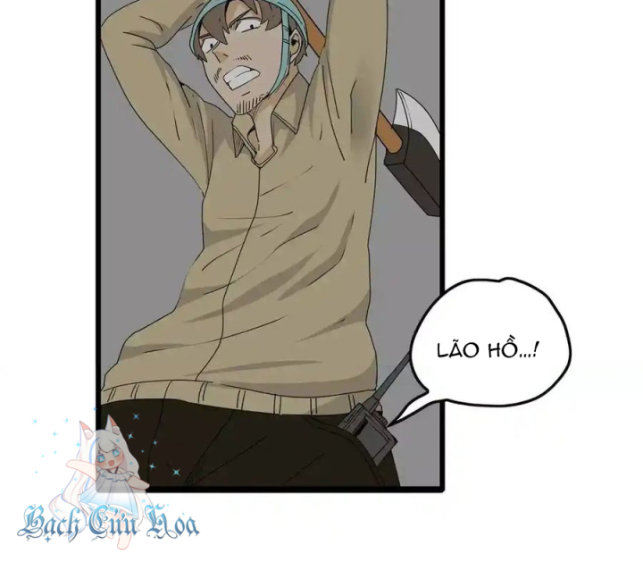 Tiền Tuyến Vùng Nước Sâu Chapter 36 - Trang 2