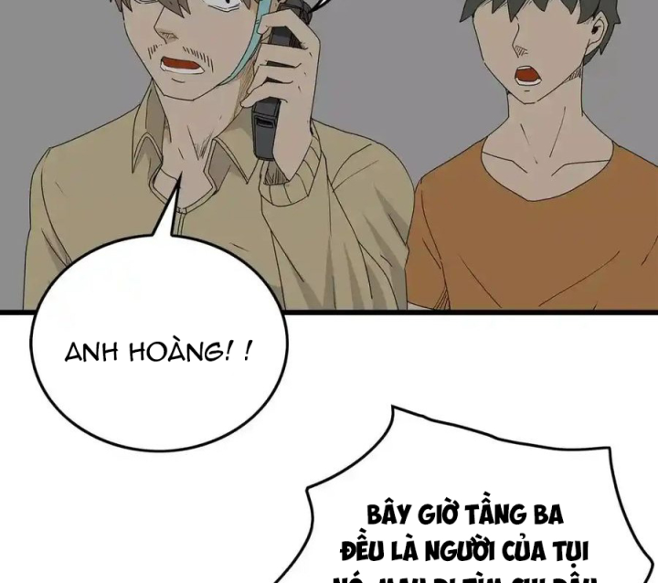 Tiền Tuyến Vùng Nước Sâu Chapter 36 - Trang 2