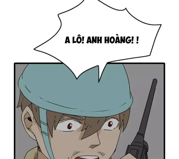 Tiền Tuyến Vùng Nước Sâu Chapter 36 - Trang 2