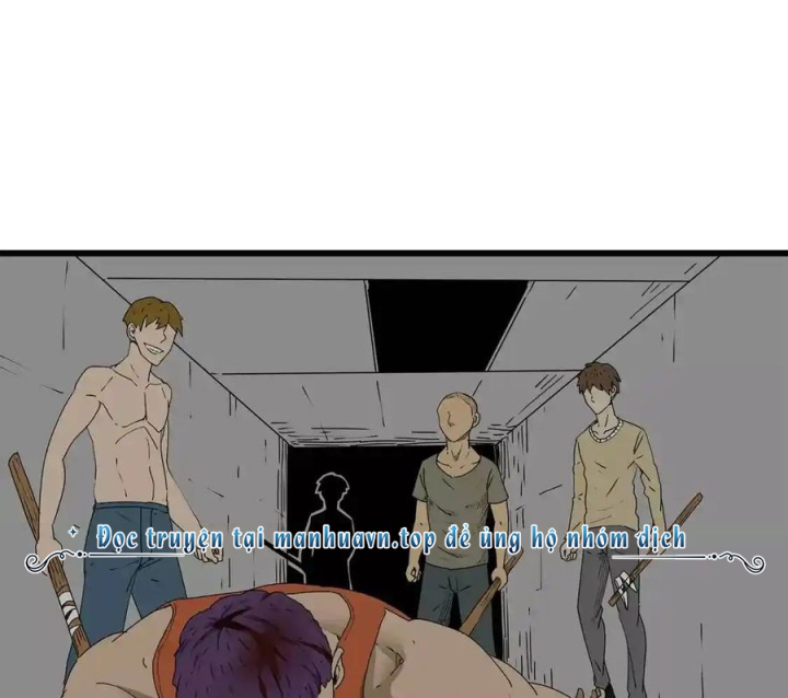 Tiền Tuyến Vùng Nước Sâu Chapter 36 - Trang 2