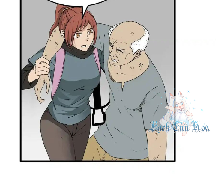 Tiền Tuyến Vùng Nước Sâu Chapter 36 - Trang 2