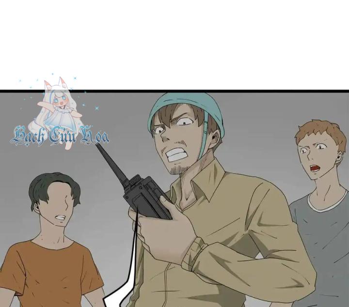 Tiền Tuyến Vùng Nước Sâu Chapter 37 - Trang 2