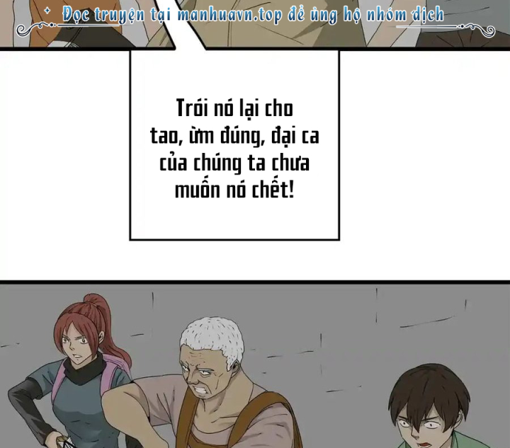 Tiền Tuyến Vùng Nước Sâu Chapter 37 - Trang 2